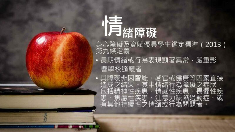 Read more about the article 【家有情緒小恐龍🦖】—從學校、家庭、心理狀態理解情緒困擾的孩子​