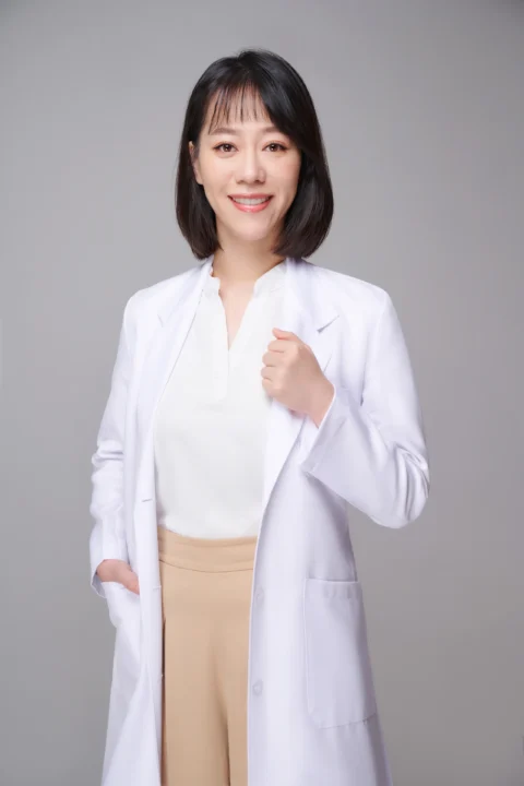 台中好晴天身心診所_陳郁臻諮商心理師