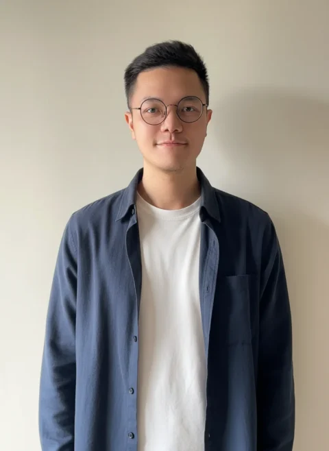 好晴天身心診所王宥儒諮商心理師