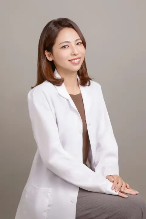 何幸儒諮商心理師