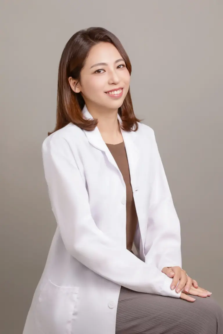 何幸儒諮商心理師