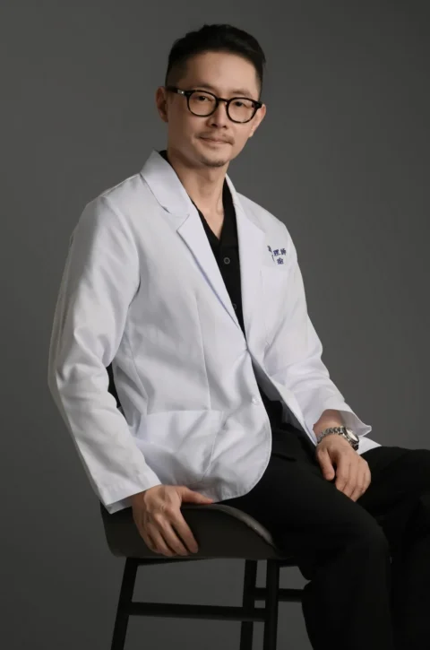 好晴天身心診所-羅尉瑜諮商心理師