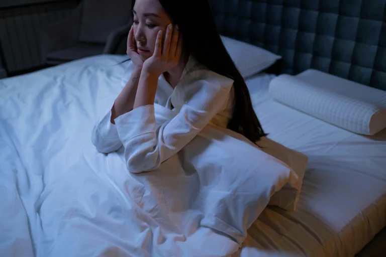 高齡失眠案例分享：從早醒到改善睡眠品質的旅程