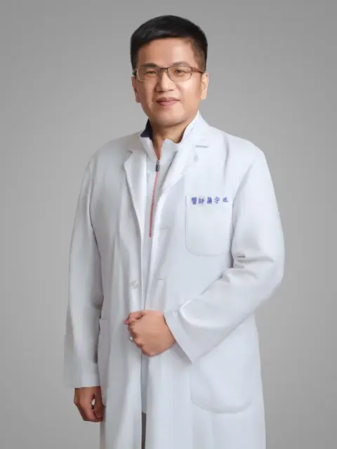 蕭宇廷醫師