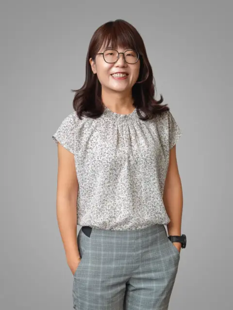 陳盈心諮商心理師