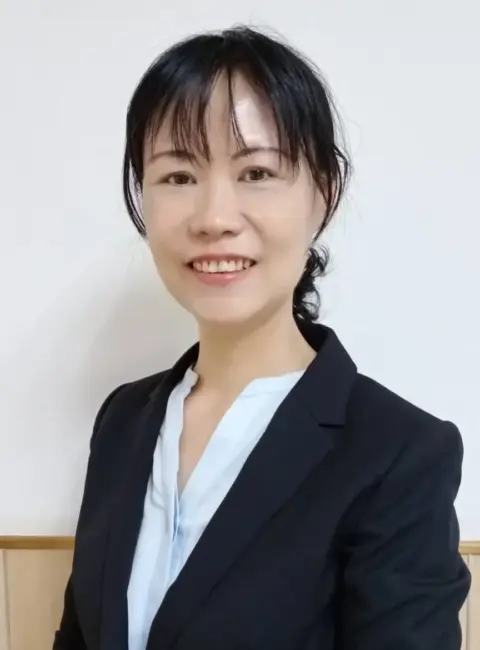 陳香如臨床心理師